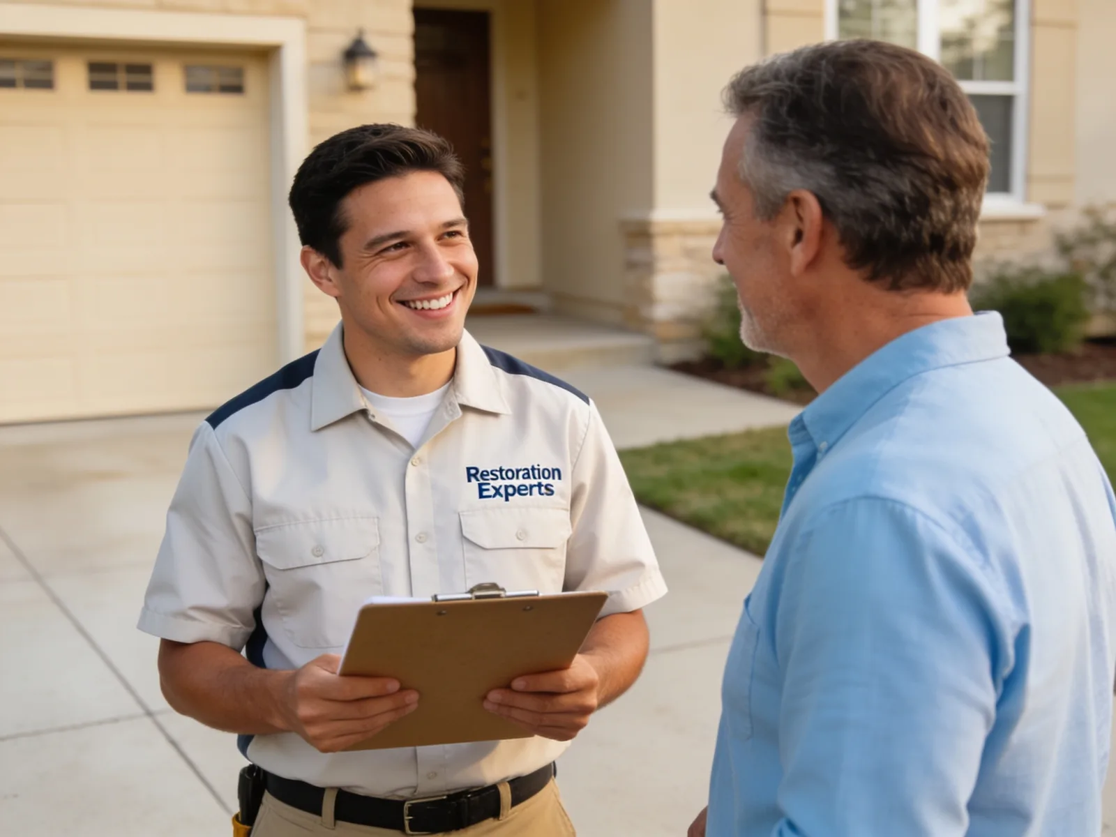 Water Damage Cleanup Bishop, CA FAQs